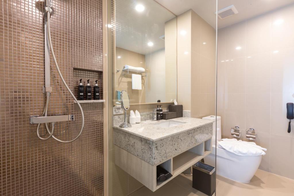 X10 Khaolak Resort - 18