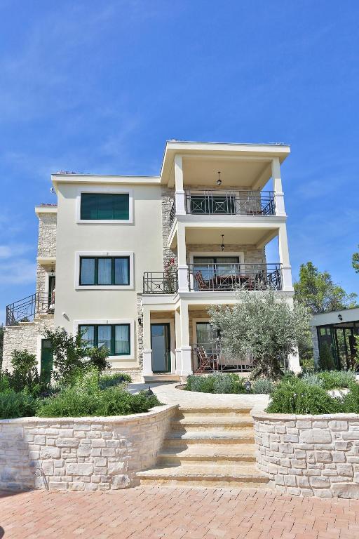 Villa Valeria