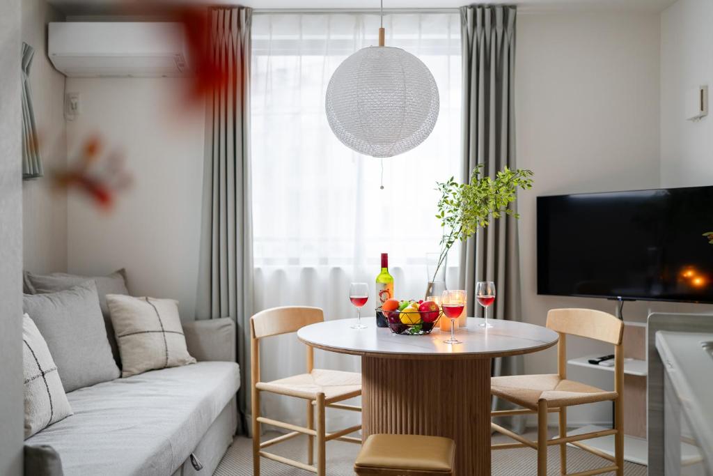 Cozy Stay Ueno Tabata