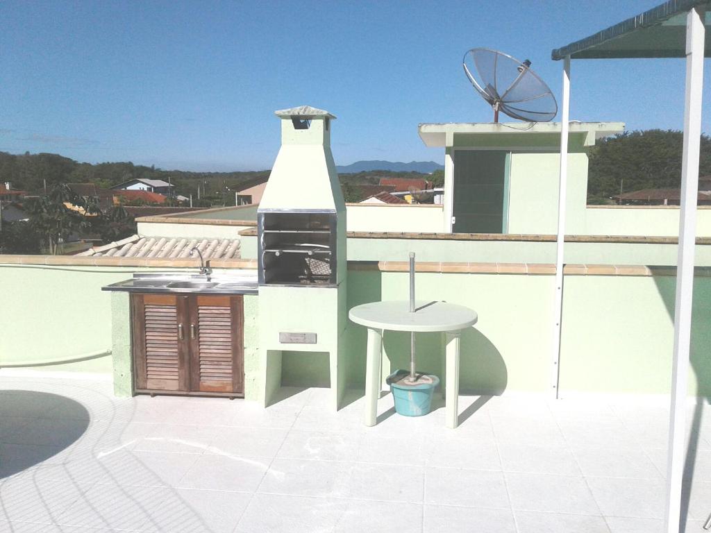  Casa na Praia do Forte