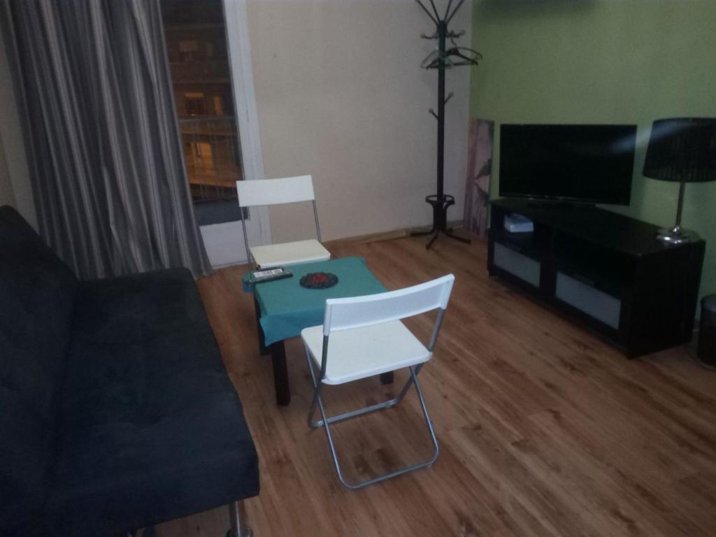 2 bedroom Center- Thessaloniki