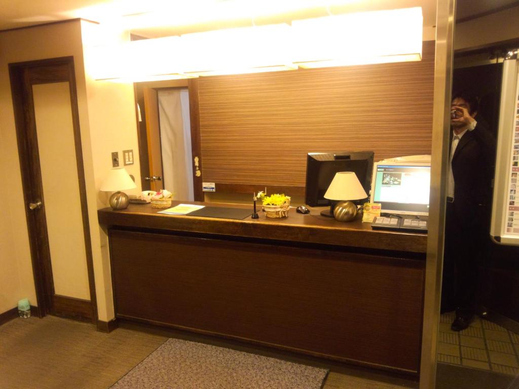 Fotografie z fotogalerie ubytování Hotel Matsumoto Hills v destinaci Macumoto