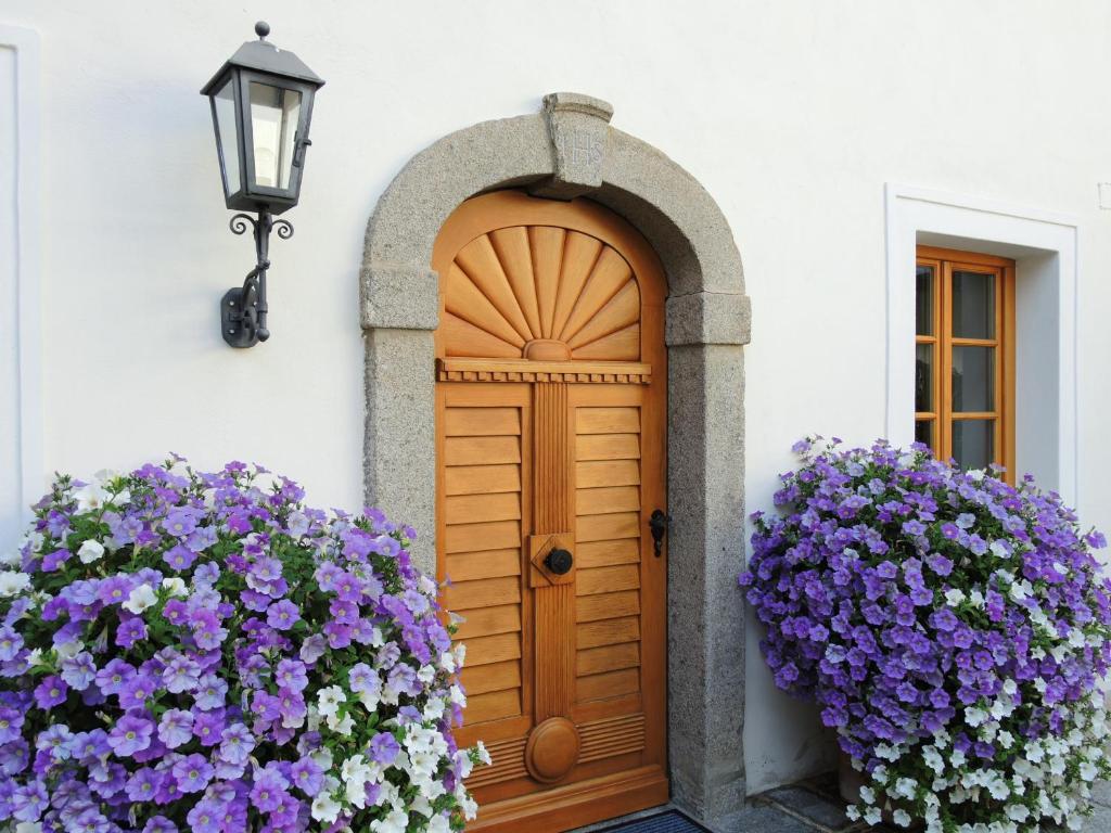 Gallery image of Bauernhofpension Herzog zu Laah in Linz