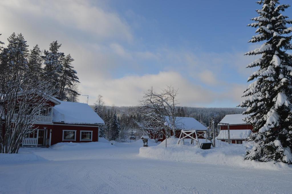 Rinnepelto Holiday Cottages - Seven-Bedroom House