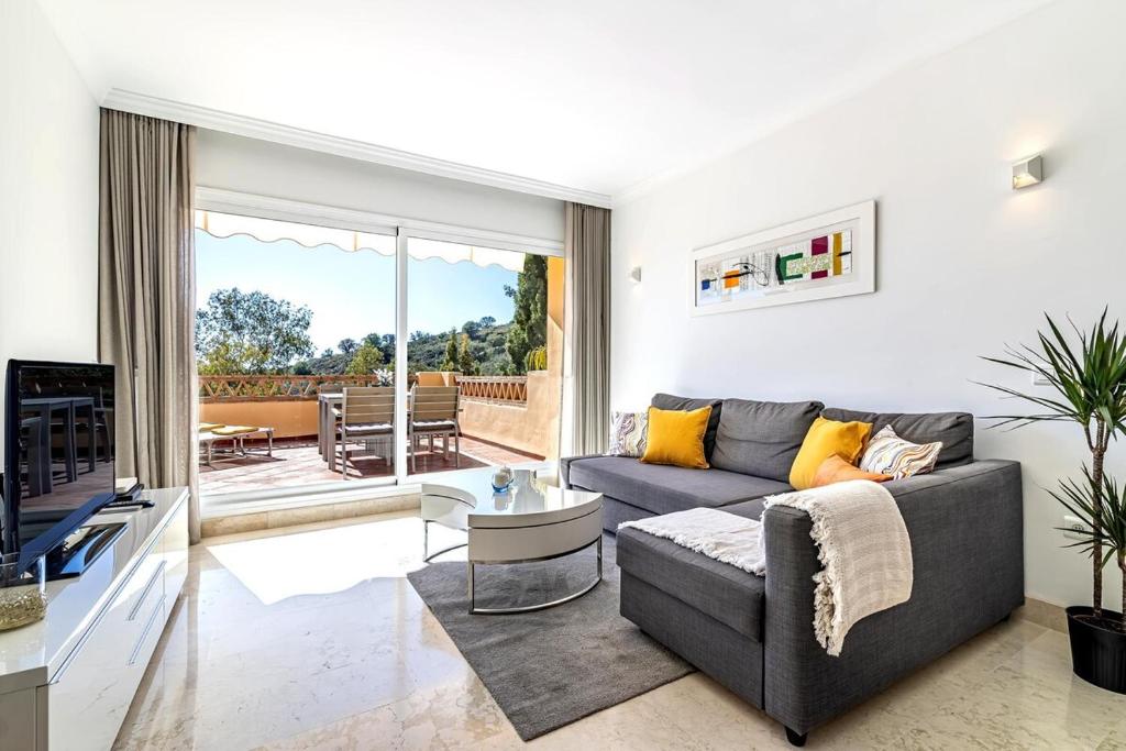 Santa Maria Golf Apartment