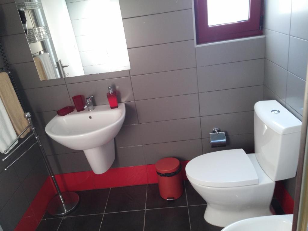 QVA - Quinta Velha das Amoreiras - 19