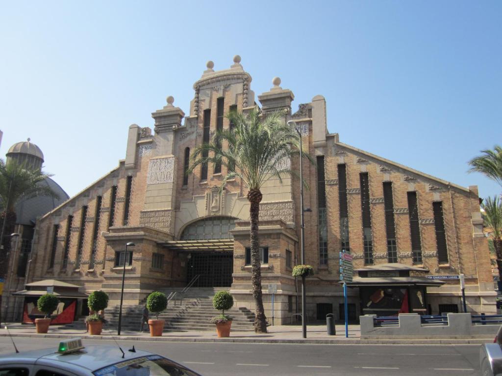Apartamento Luceros, Alicante – Bijgewerkte prijzen 2023