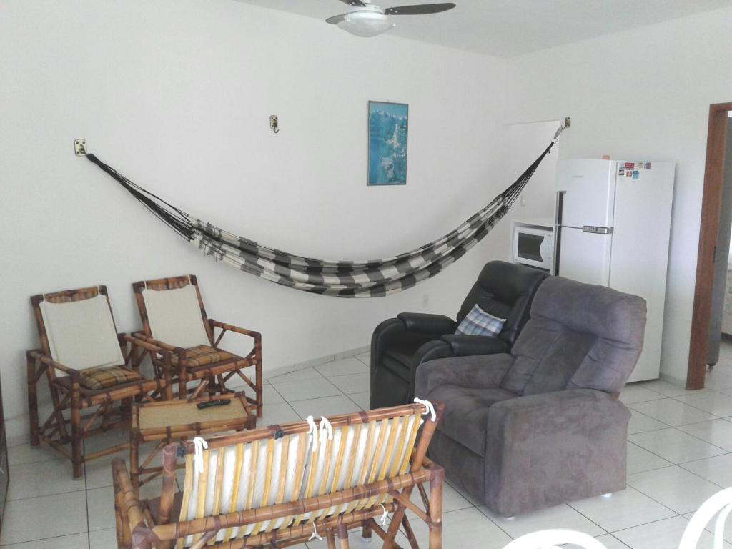  Casa na Praia do Forte