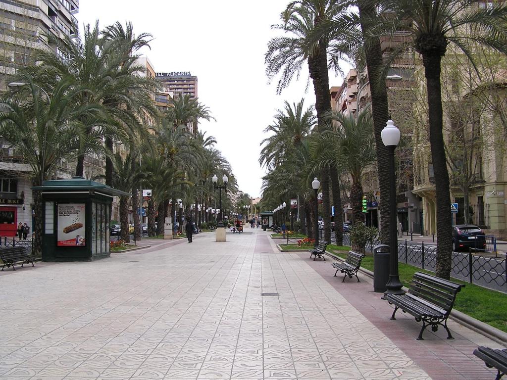 Apartamento Luceros, Alicante – Bijgewerkte prijzen 2023