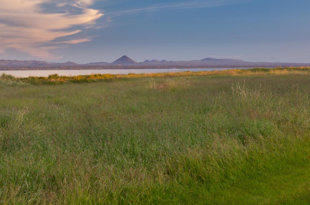 Fotografie z fotogalerie ubytování RVK HoriZon v destinaci Álftanes