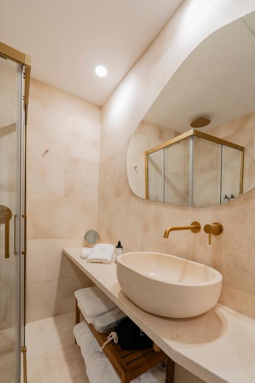Hotel Boutique Petit París - 经济双人间