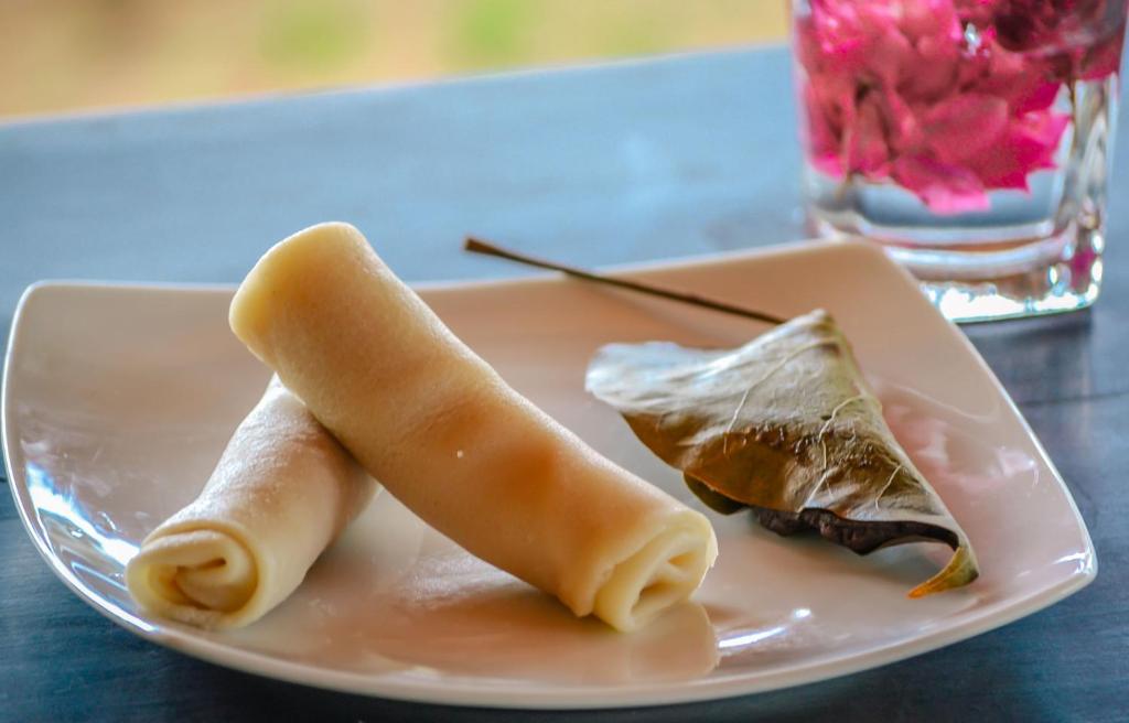 Sanjis The Seaside Cabanas - 6