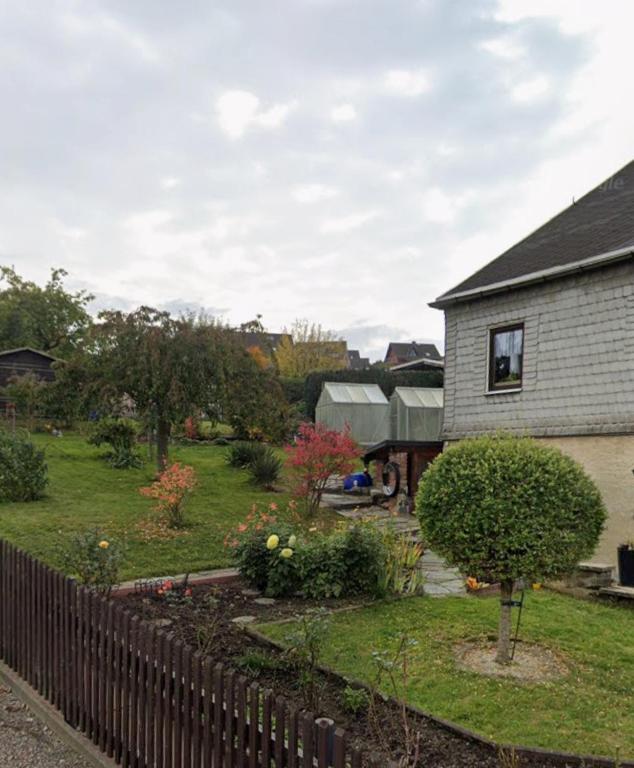 Ferienwohnung Schneeberg - Two-Bedroom Apartment