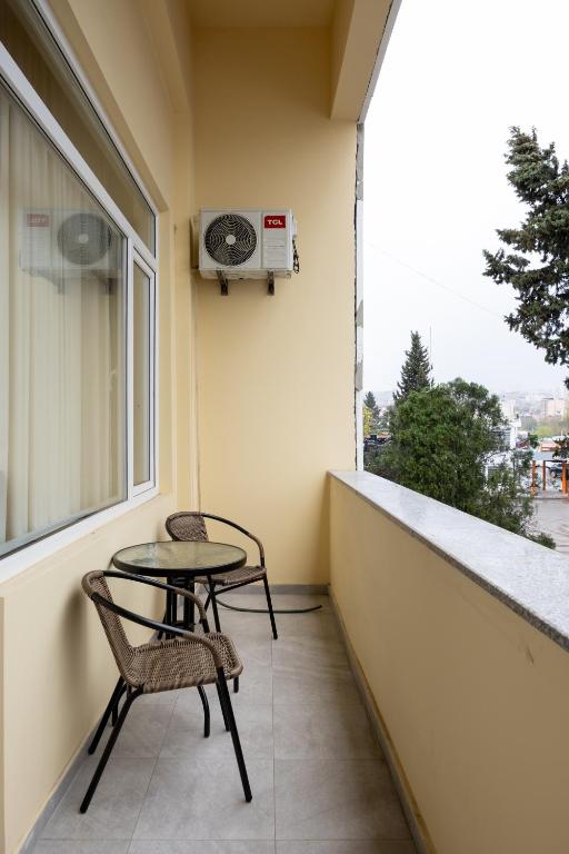 امکانات Hotel Gezi - تصویر ۴