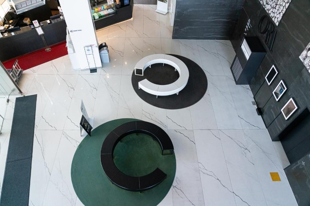 Hotel ORA Incheon photo