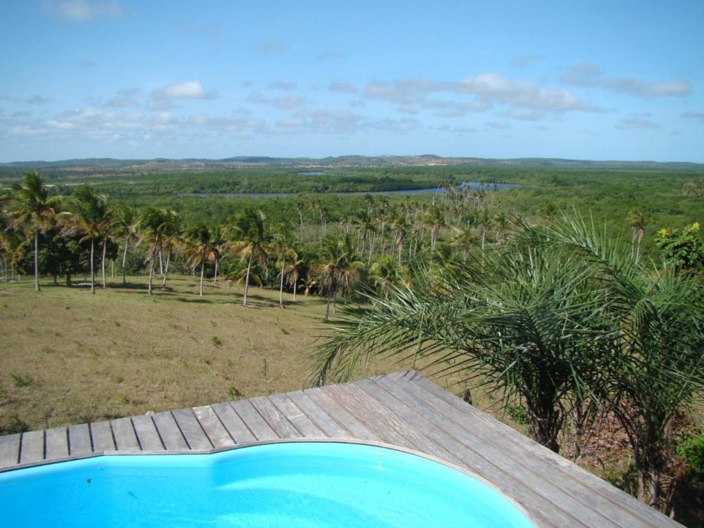  Pura Vida Bahia
