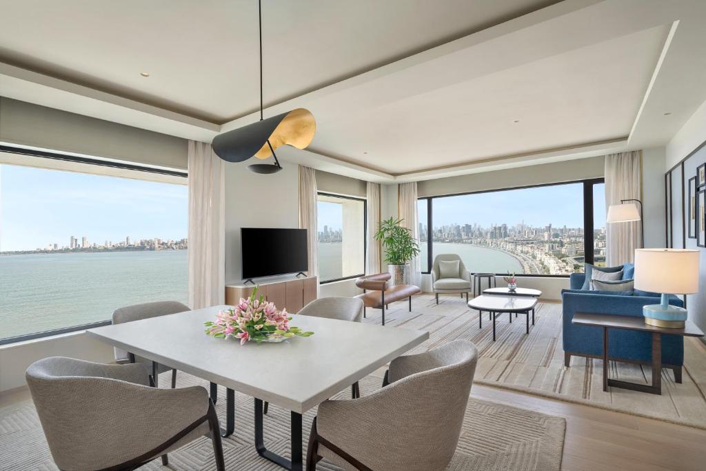 Trident Nariman Point - 