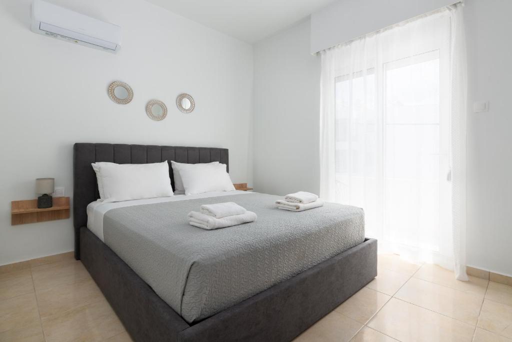 Serenity City Rooms