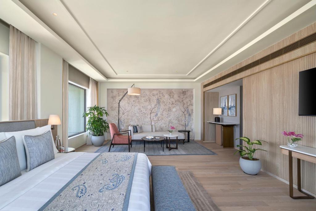 Trident Nariman Point - 