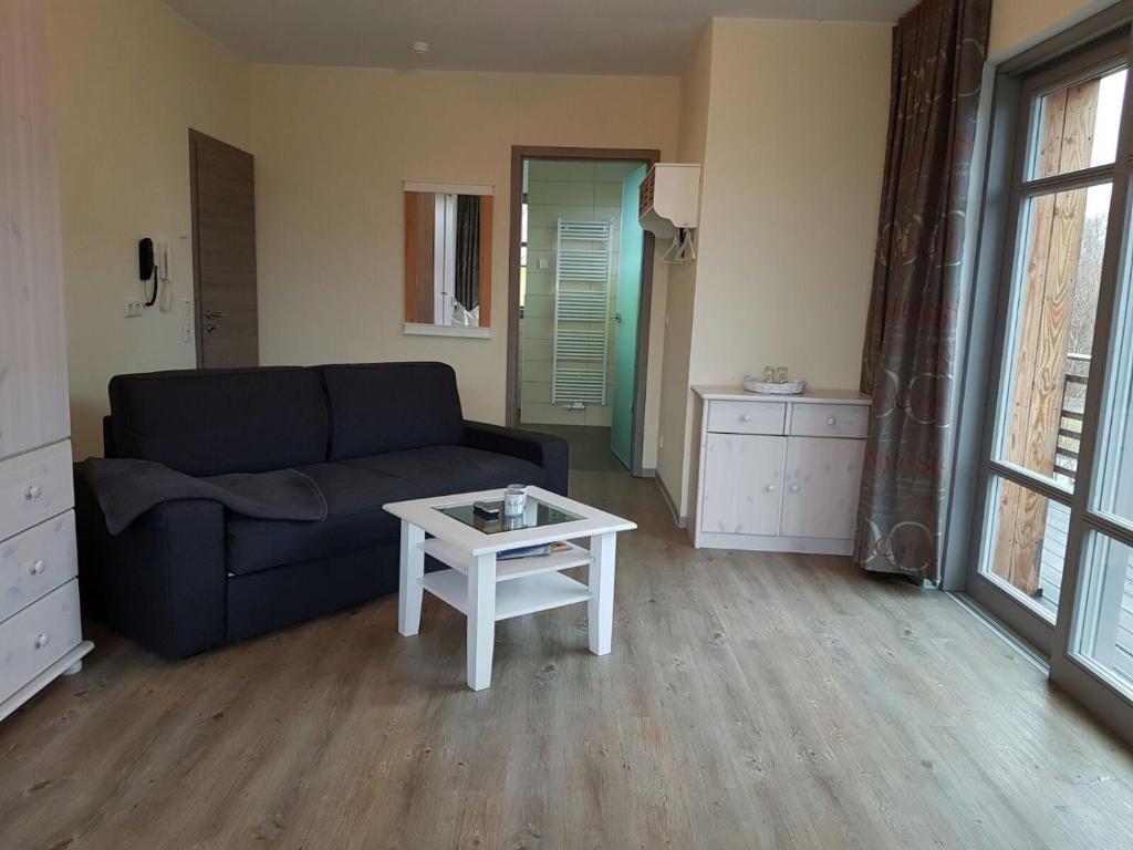 An der Metow-Ferienpark Hotel - Habitación Doble Confort