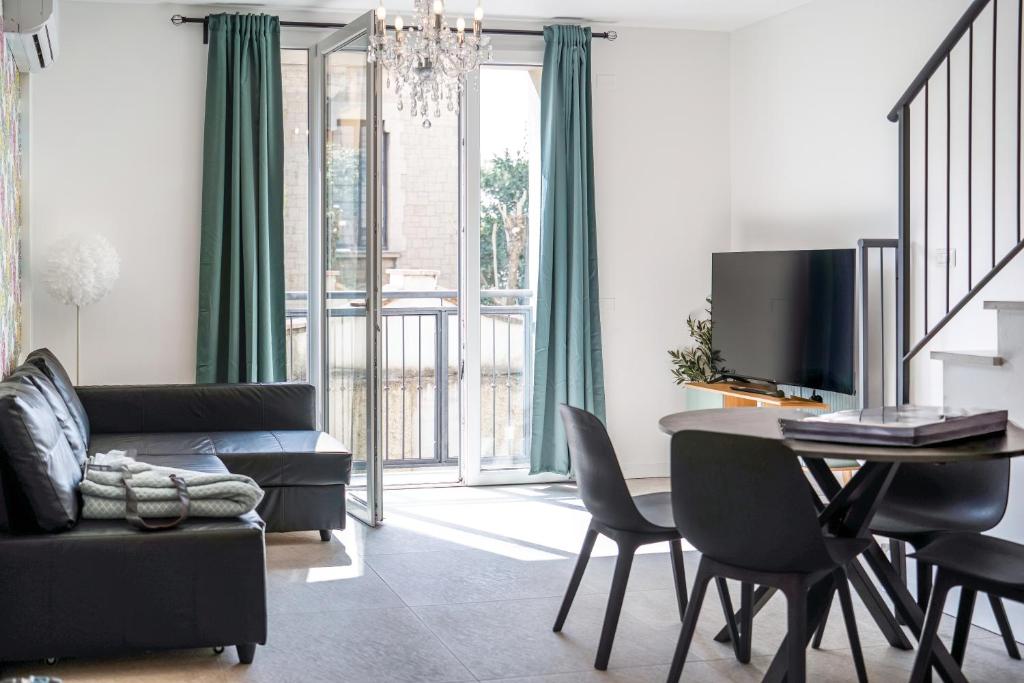 Firenze Dream Homes - Medusa
