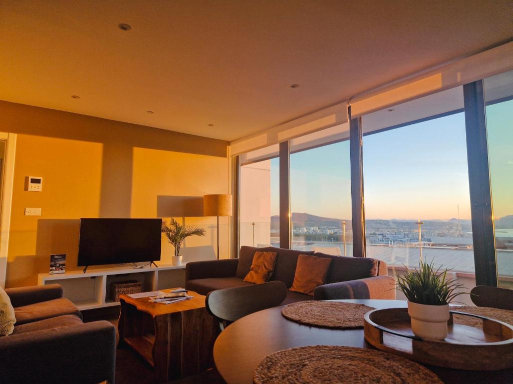 E1 Suites & Spa - imagen 3