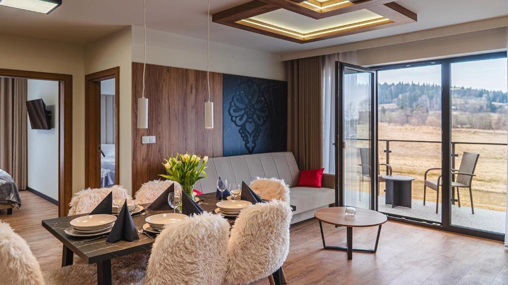 Sun & Snow, SKI Apartments II, Białka Tatrzanska (updated prices 2027)
