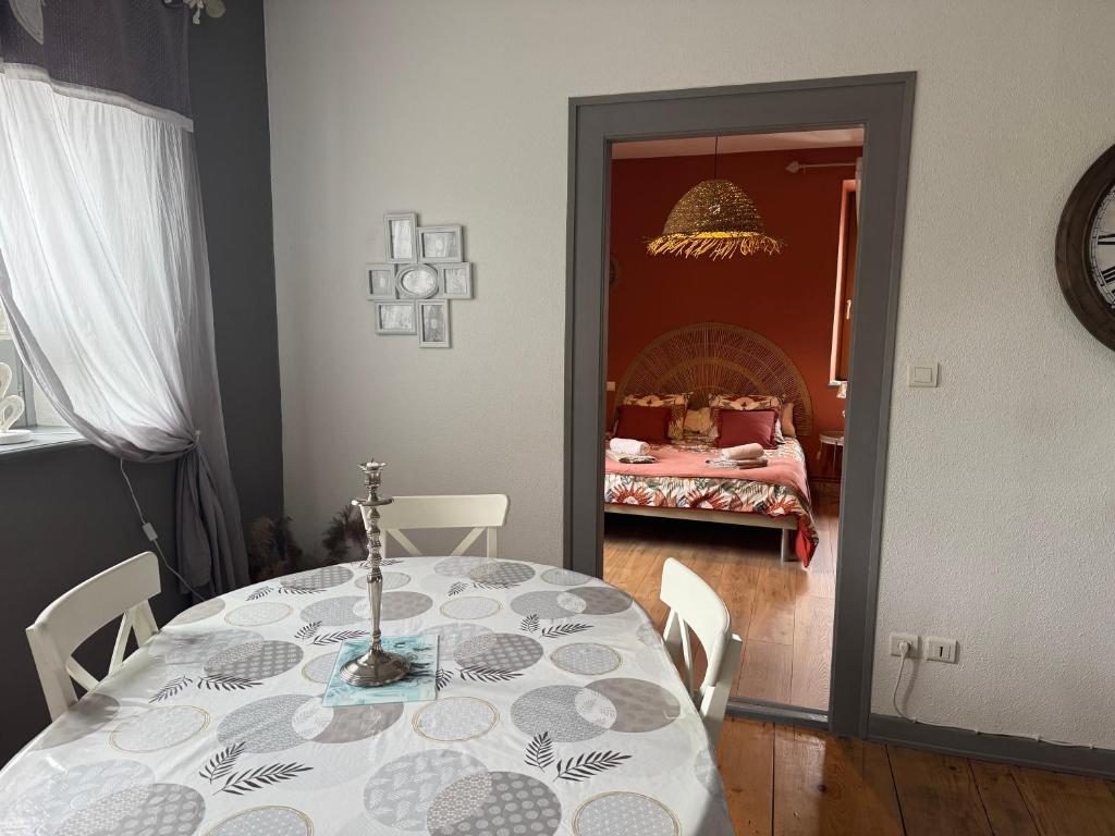 Gite Des 3 Chateaux – photo 26