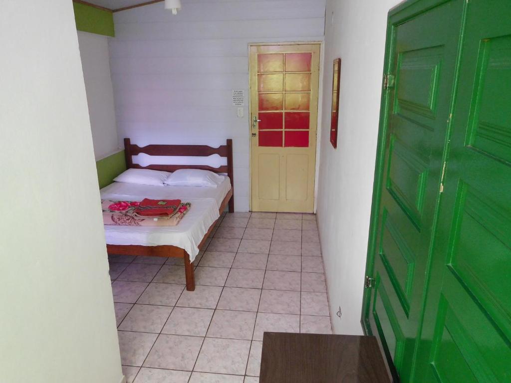  Vibe Hostel Paraty