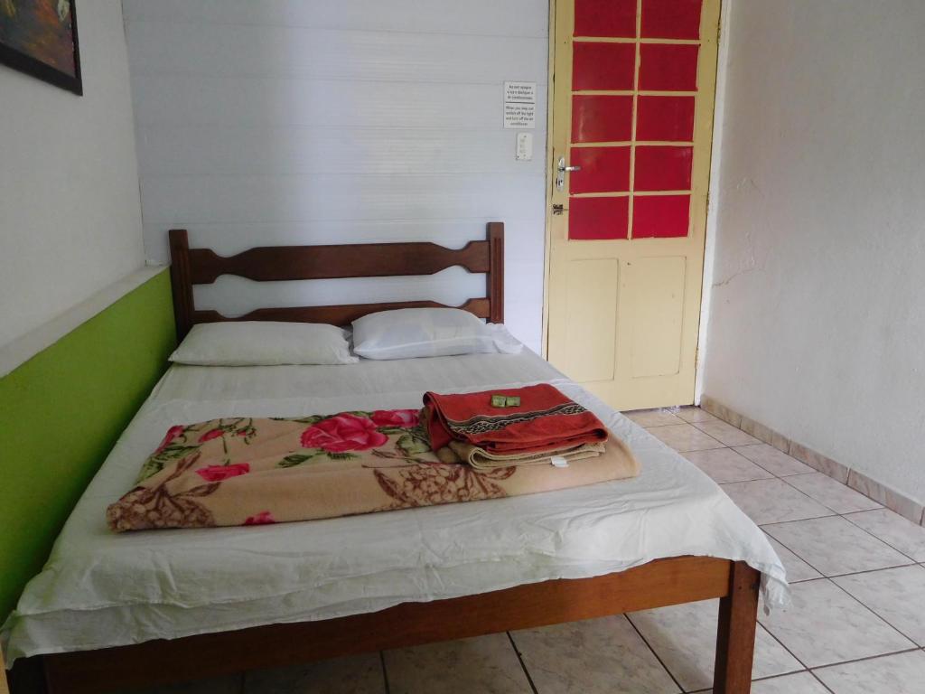  Vibe Hostel Paraty