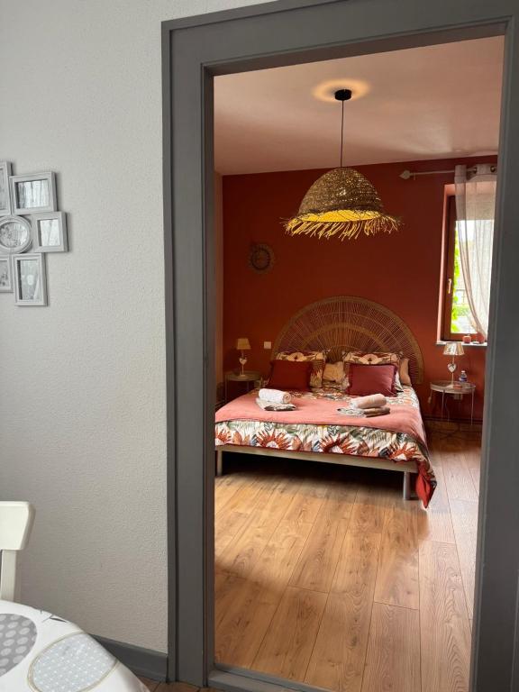 Gite Des 3 Chateaux – photo 27