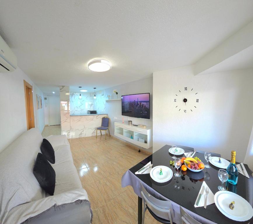 Nogalera Urban Living 2 bedroom apartment with Seasonal Pool by NAMSATE ELITE