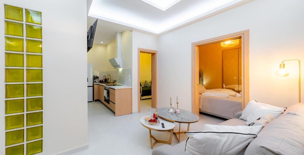 Porto Leone Residences - Cruise Terminal Stay