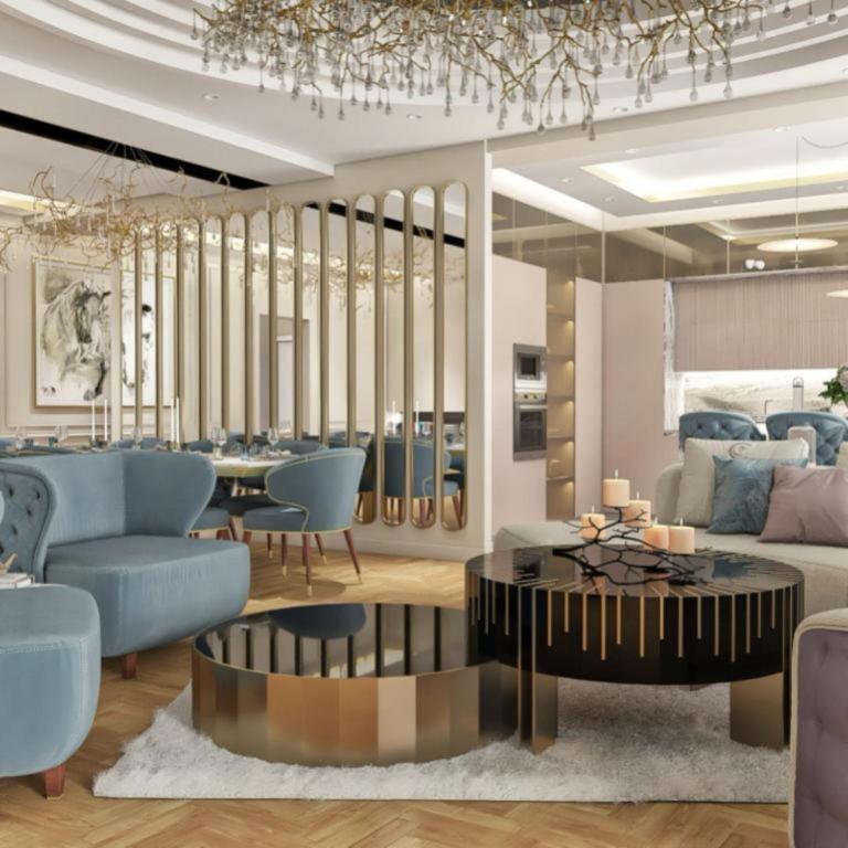 Luxary Home VIP Millennium, Baku (updated prices 2026)