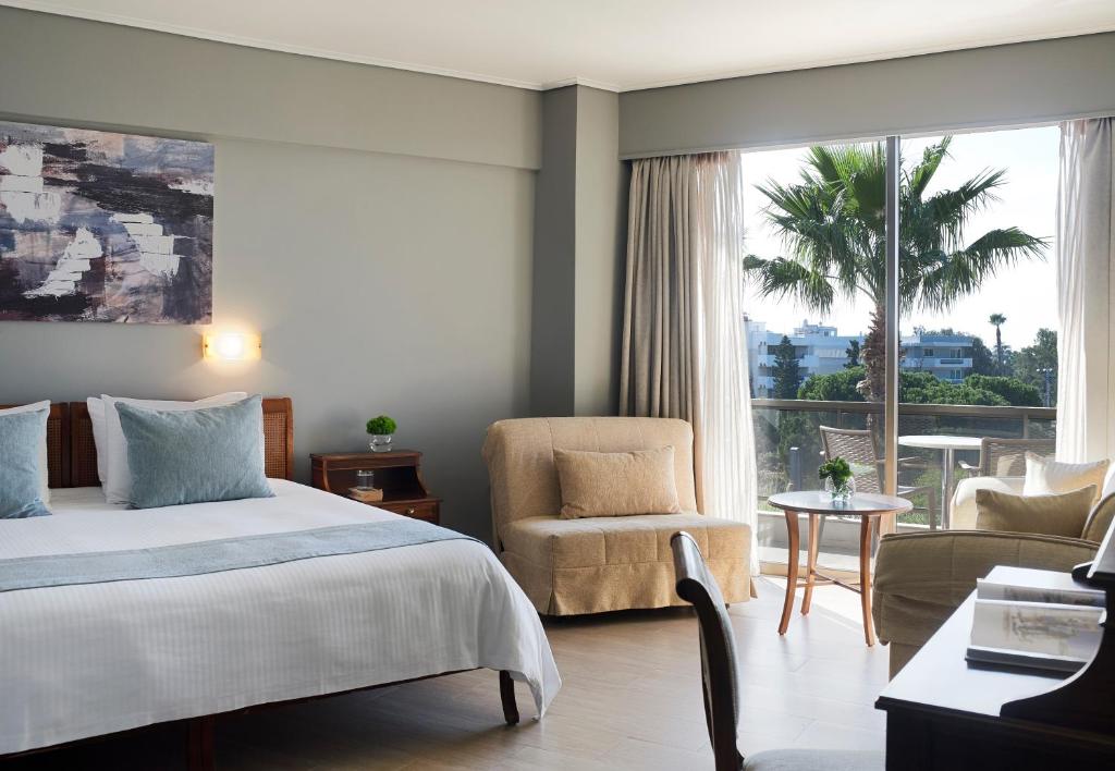 
Junior Suite (2 Adults)
