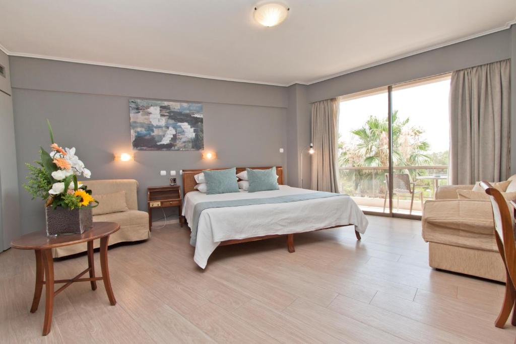 Golden Sun Hotel - Resim 12