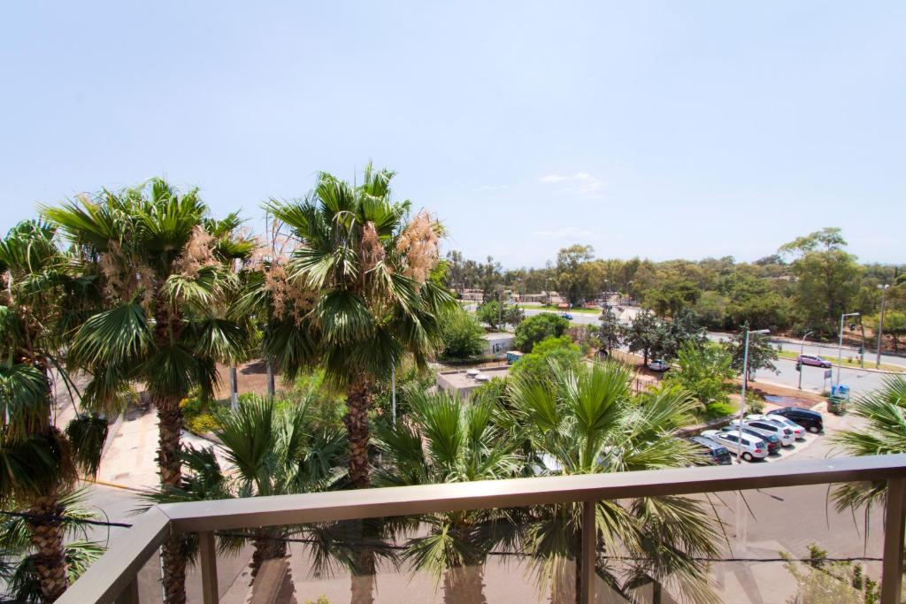 Golden Sun Hotel - Resim 25