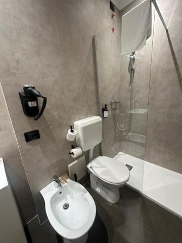 Confidence Hotel Viadana - Economy Single Room