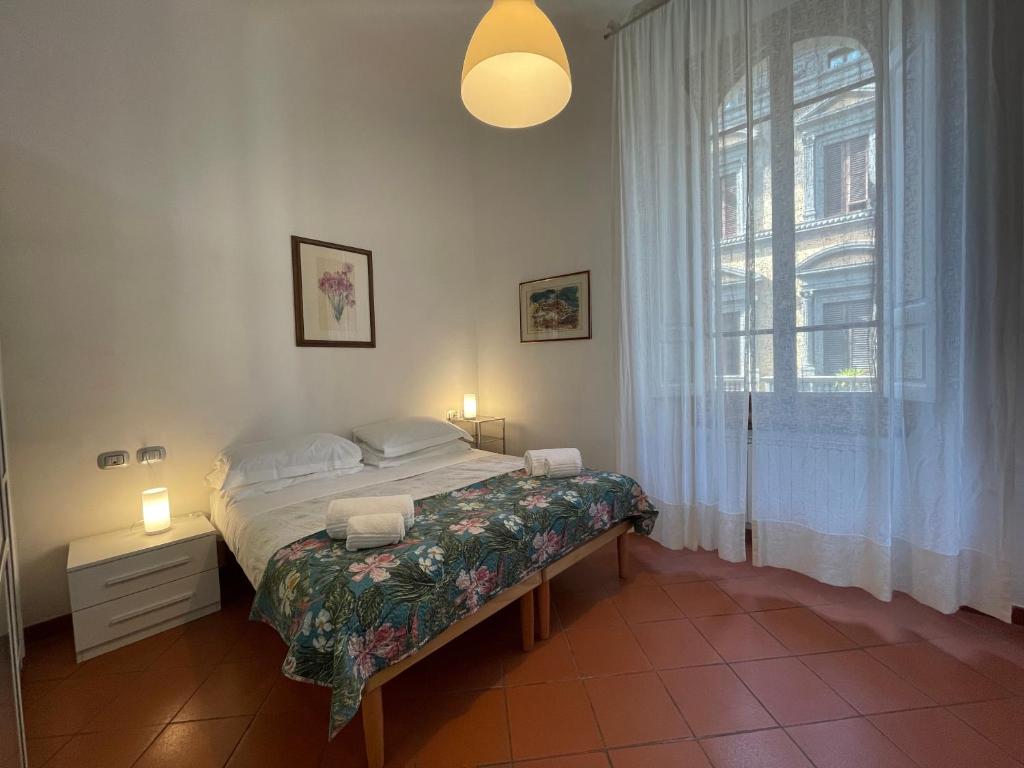 Speziali Apartment in the heart of Florence