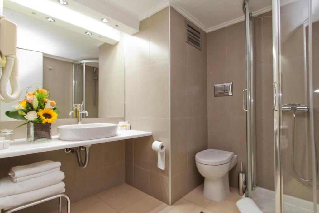 Golden Sun Hotel - Resim 18