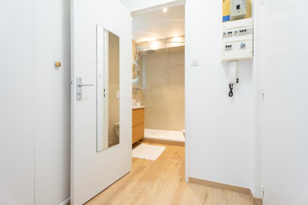 Super Studio 2 pers Near Basel Wifi Terrace 35 – photo 3