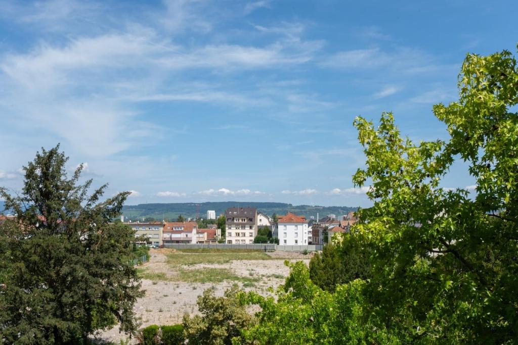 Super Studio 2 pers Near Basel Wifi Terrace 35 – photo 7