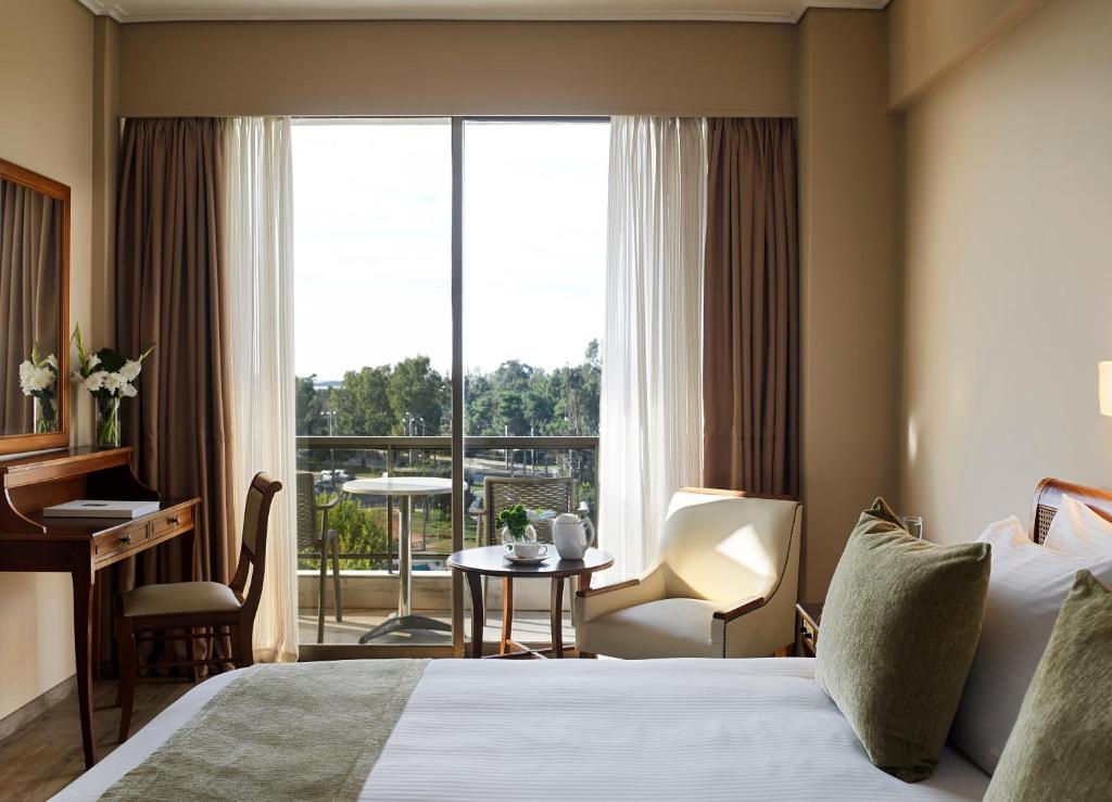 Golden Sun Hotel - Resim 21