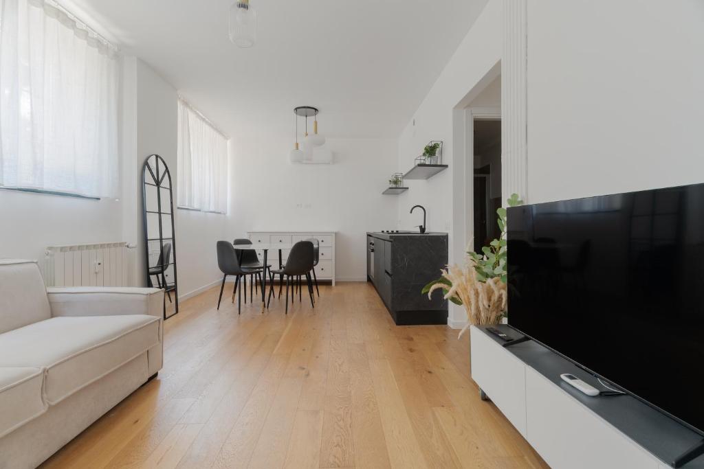 GuestHost - Ferdy B&B Apartment X4 Near San Siro