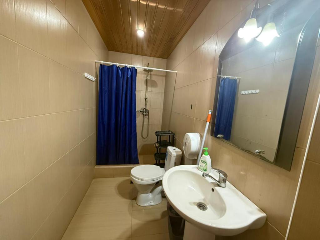 تصویر اتاق‌های Arewa Hostel - تصویر ۲