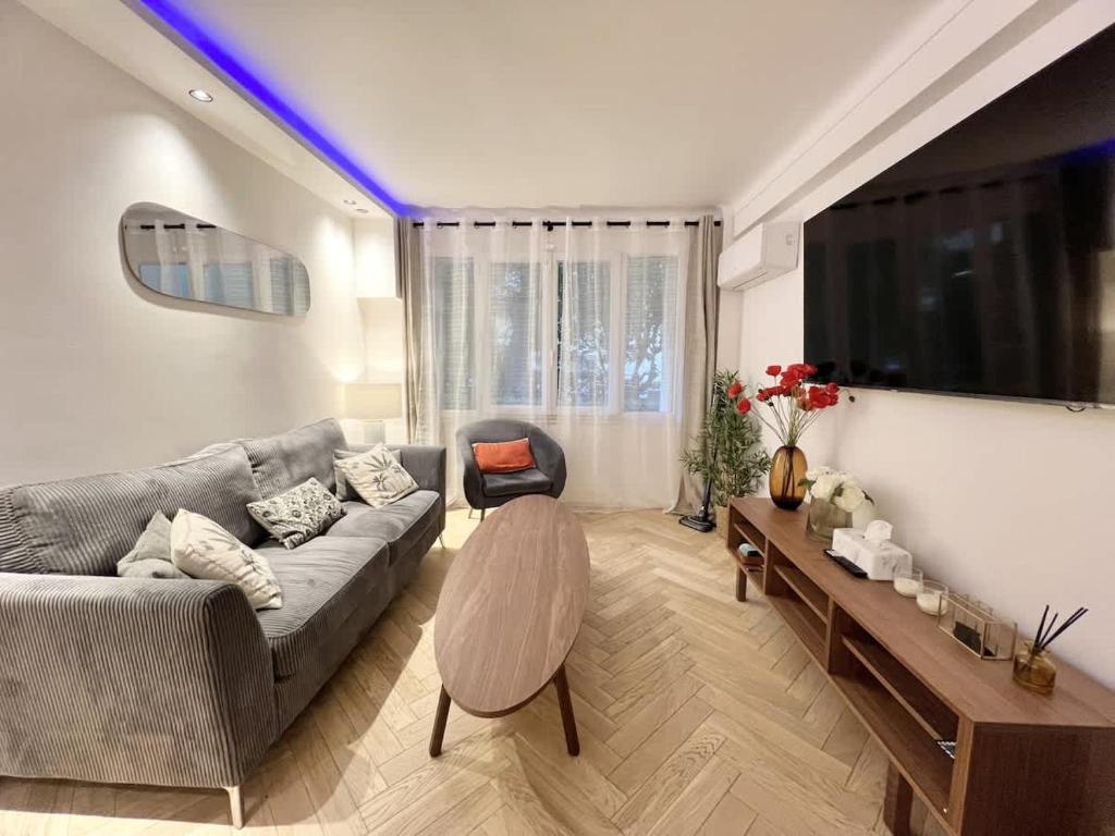 Appartement Cannes Croisette