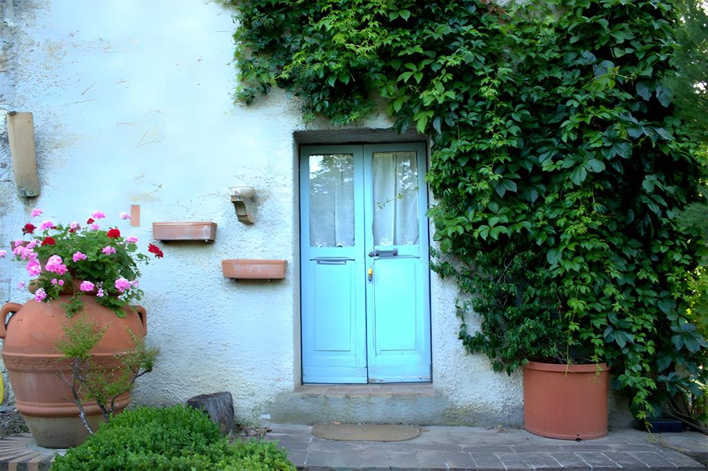 Il Poggio di Teo - Standard Quadruple Room