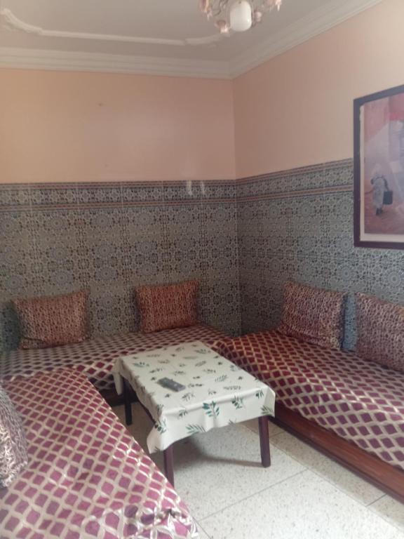 La Perle - Familienapartment Mit 1 Schlafzimmer