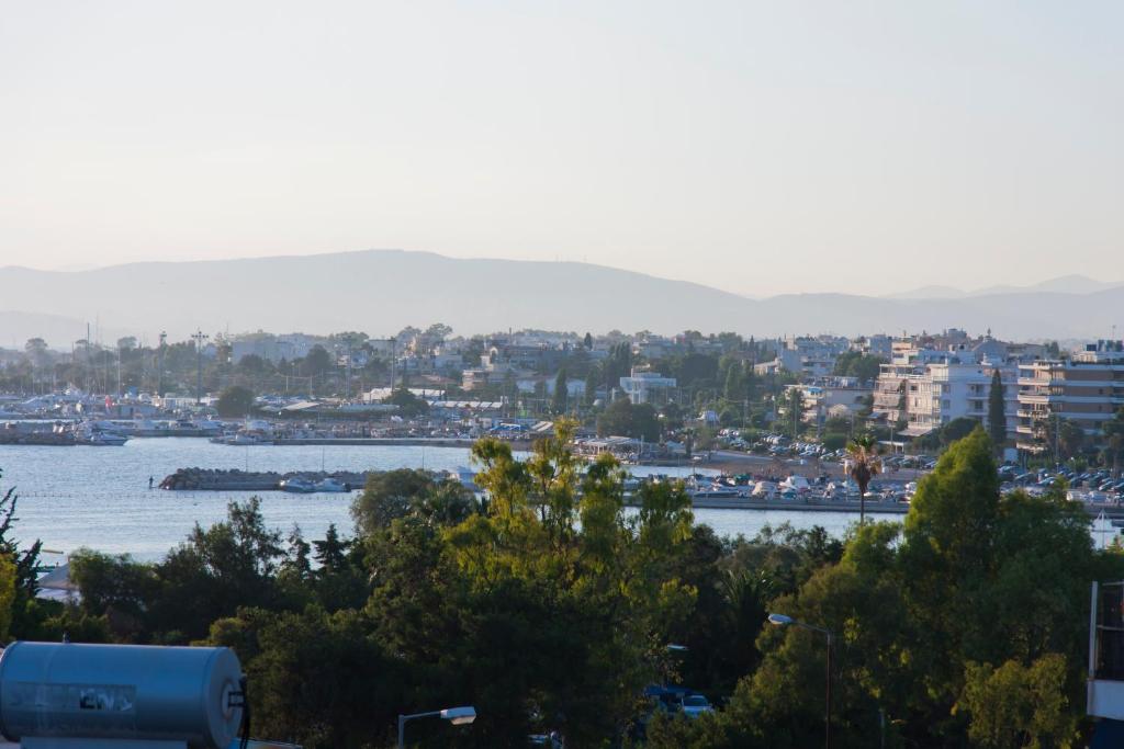 Golden Sun Hotel - Resim 27