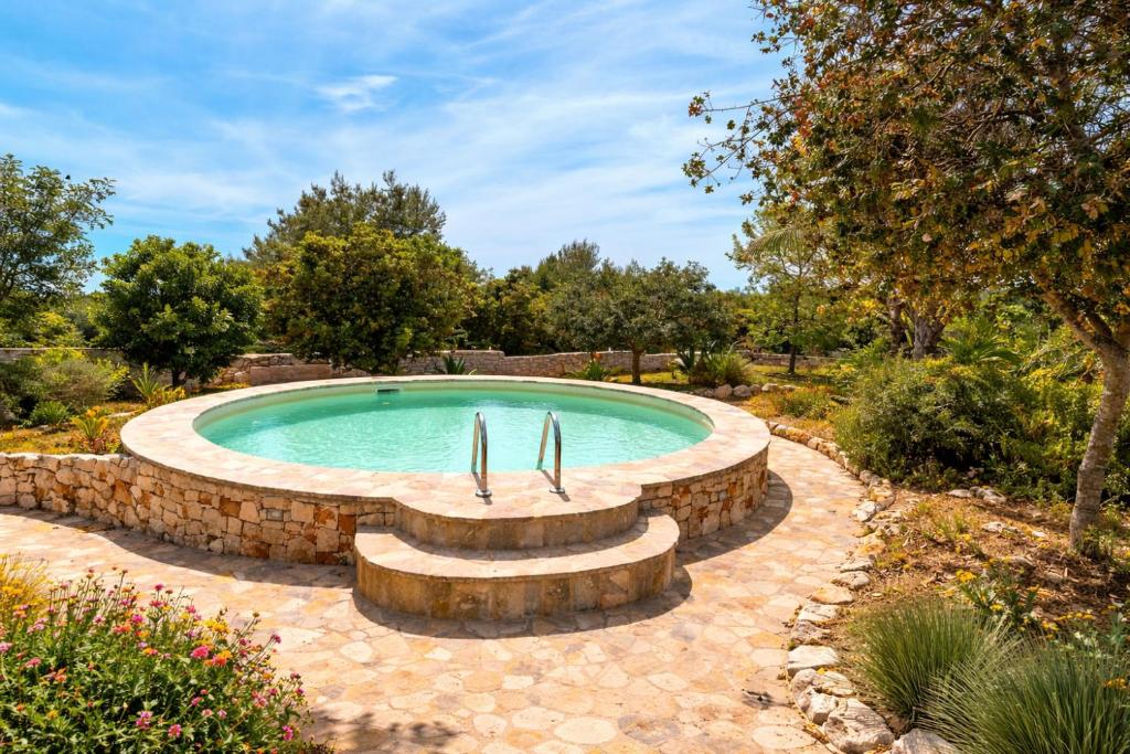 RESIDENCE CON PISCINA